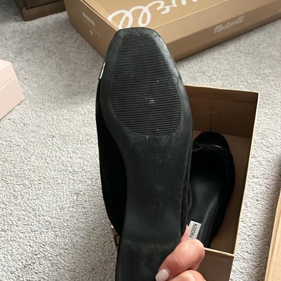 Steve Madden Nella Flats - Picture 6 of 7